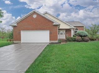 6452 Lakerun Ct, Hamilton, OH 45011