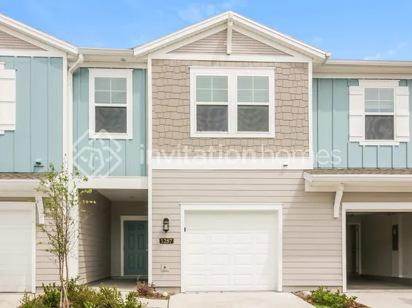 1287 Coastal Meadow Trl, Jacksonville, FL 32218