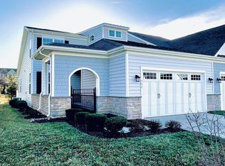 906 Moorings Cir #9, Stevensville, MD