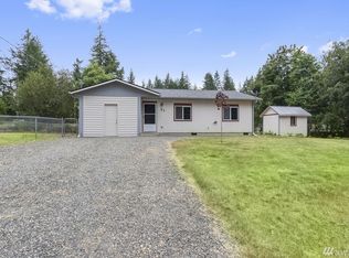 21 E Vashon Pl, Shelton, WA 98584