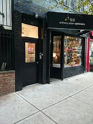 42 Saint Mark&#39;s Place in East Village