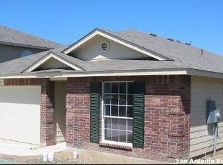 7111 Calypso Dawn, San Antonio, TX 78252