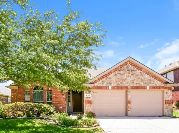 206 Cox Dr, Fate, TX 75087