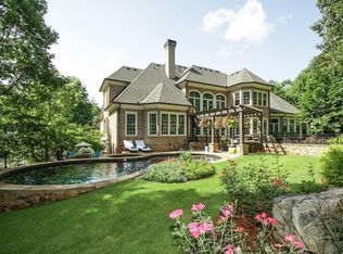 2853 Thurleston Ln, Duluth, GA 30097