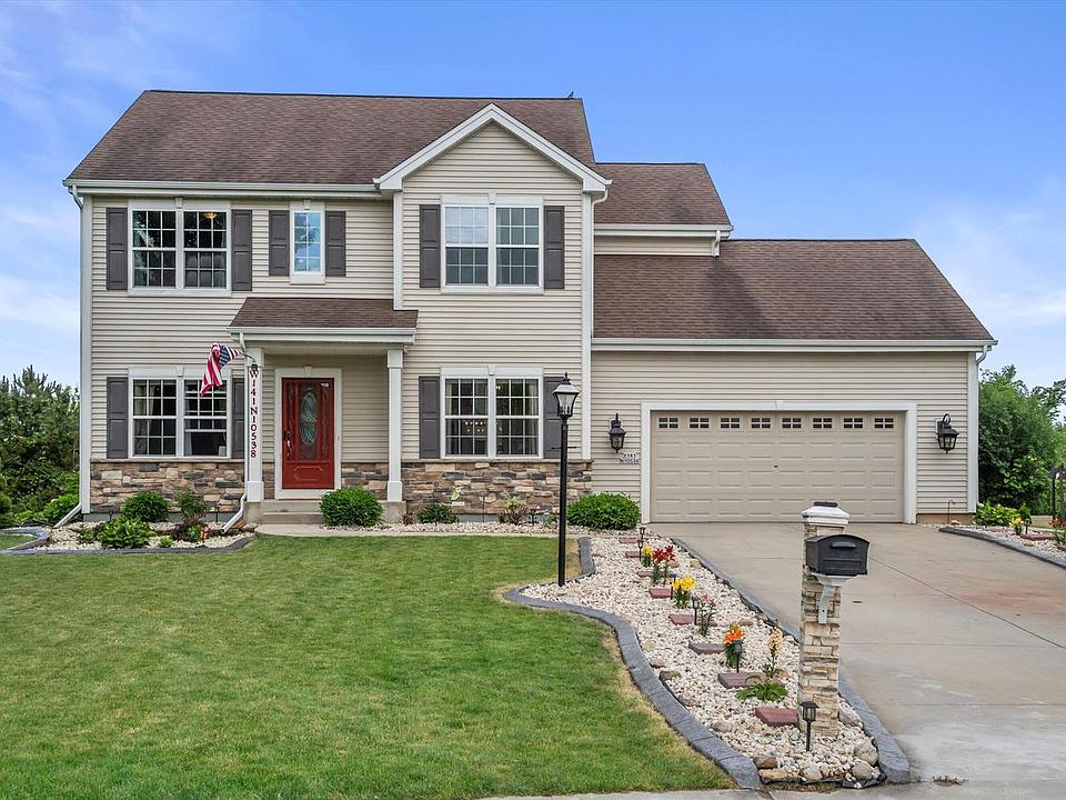 1st image of W141N10538 Wooded Hills DRIVE
