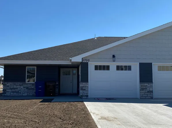 1700 S Miller Ave, Mitchell, SD 57301
