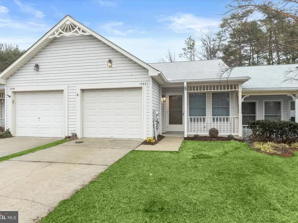 1945 Marconi Cir, Annapolis, MD 21401
