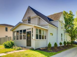 211 W 32nd St, Minneapolis, MN 55408