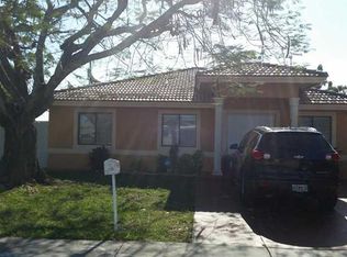 22330 SW 118th Ct, Miami, FL 33170