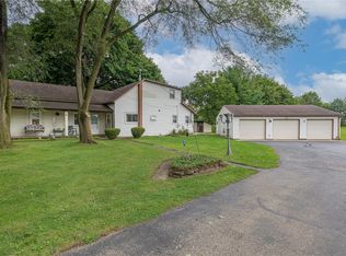 7570 Troy Rd, Springfield, OH 45502
