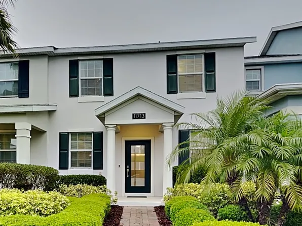 11713 Fiction Ave, Orlando, FL 32832