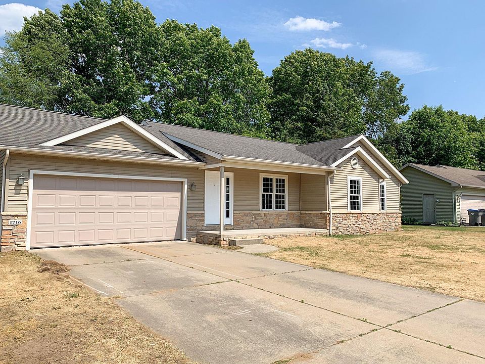 1716 Kershner Ln, Elkhart, IN 46514 Zillow