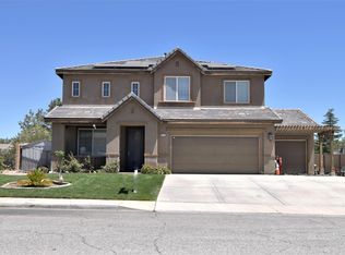 37374 Wild Tree St, Palmdale, CA 93550