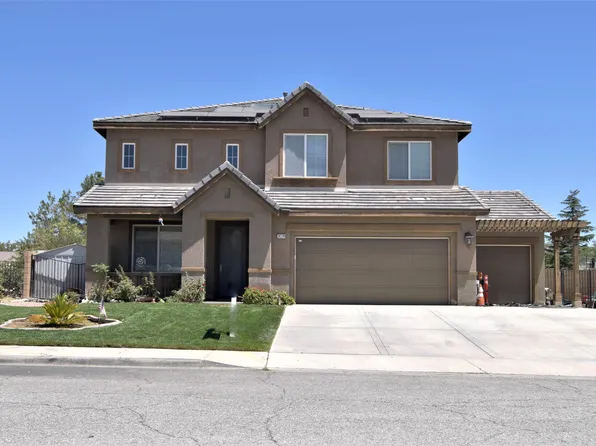 37374 Wild Tree St, Palmdale, CA 93550
