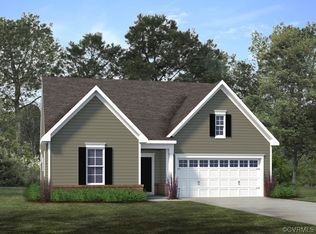 12243 Downrigger Dr, Chester, VA 23836