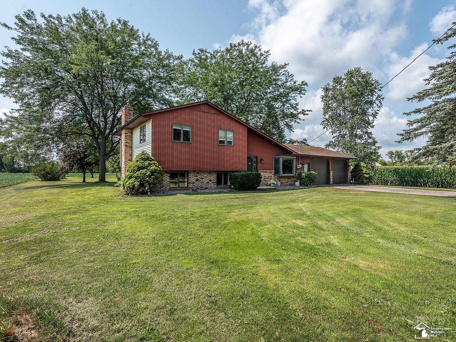 4949 Colf Rd, Carleton, MI 48117 Zillow