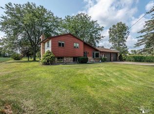 4949 Colf Rd, Carleton, MI 48117