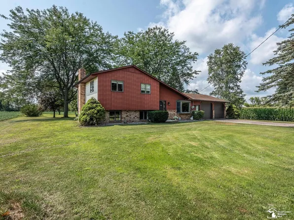 4949 Colf Rd, Carleton, MI 48117