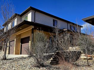 128 Castle Ridge Dr, New Castle, CO 81647