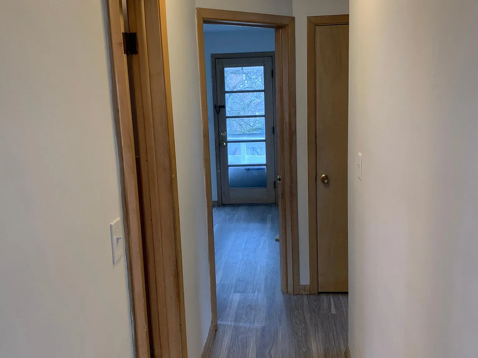 2 bed, 1200 sqft, $1,400 — Photo 2