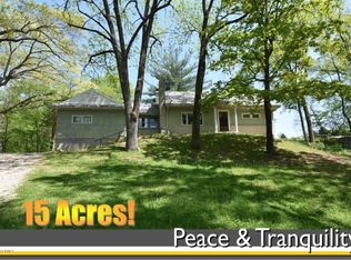 6317 Liberty Rd, Jefferson City, MO 65101