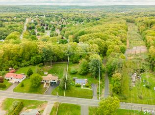 107 Dart Hill Road, South Windsor, CT 06074