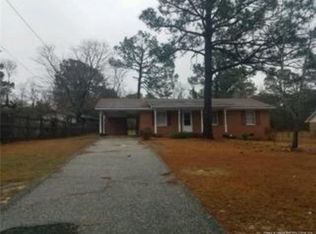 5587 Son Tay Ct, Fayetteville, NC 28311