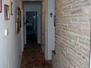 711 W Burris Rd, Yale, OK 74085