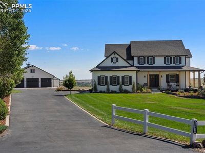 41419 Deer Creek Cir, Parker, CO, 80138