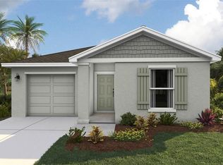 10971 Gentle Current Way, Parrish, FL 34219