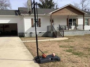 368 Riverside Dr, Gadsden, AL 35903