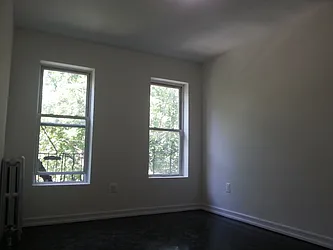 Rented by 5 Boro Realty Corp