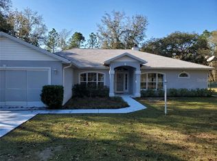 18427 SW 69th Loop, Dunnellon, FL 34432