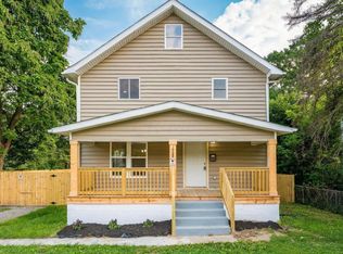 1988 Minnesota Ave, Columbus, OH