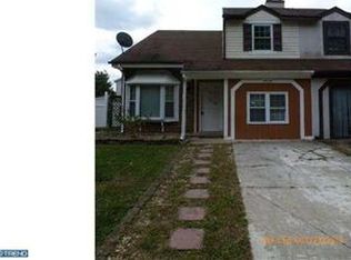 3 Berkely Way, New Castle, DE 19720