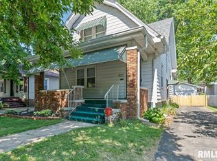 1900 S Pasfield St, Springfield, IL 62704