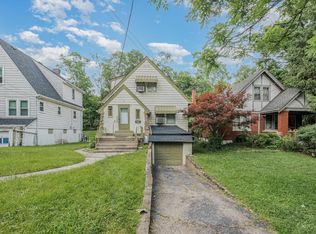 2194 Shasta Pl, Cincinnati, OH 45211