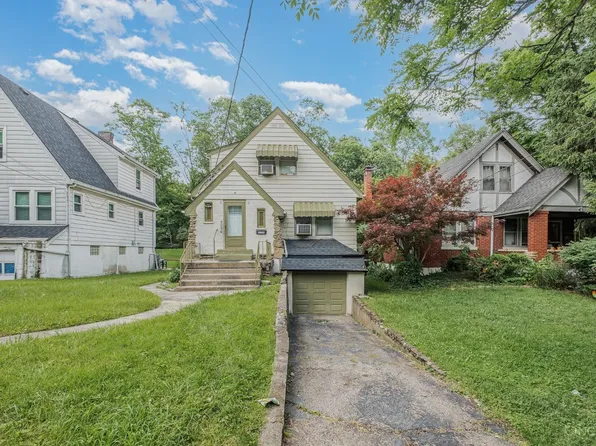 2194 Shasta Pl, Cincinnati, OH 45211