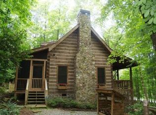 50 Nicholas Way S, Ellijay, GA 30540