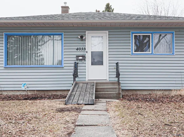 (undisclosed Address), Edmonton, AB T5W 0V5