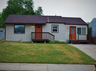 314 Saint Francis St, Rapid City, SD 57701