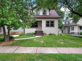 634 Yeddo Ave, Saint Louis, MO 63119