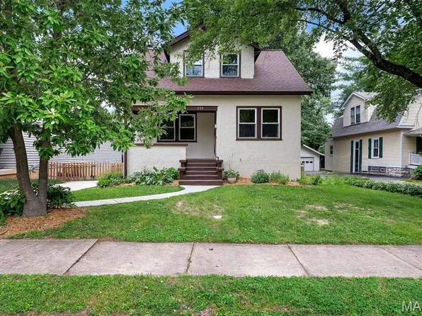 634 Yeddo Ave, Saint Louis, MO 63119