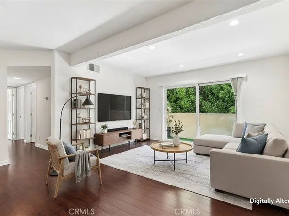 10636 Woodley Ave Unit 43, Granada Hills, CA 91344