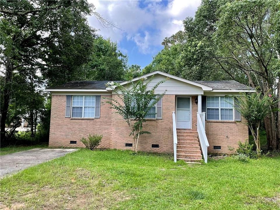 6476 Belwood Dr W, Theodore, AL 36582 Zillow