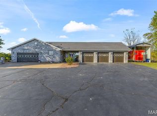 857 County Road 31, Bismarck, MO 63624