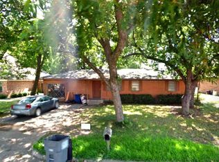 412 N Jackson Ave, Wylie, TX 75098