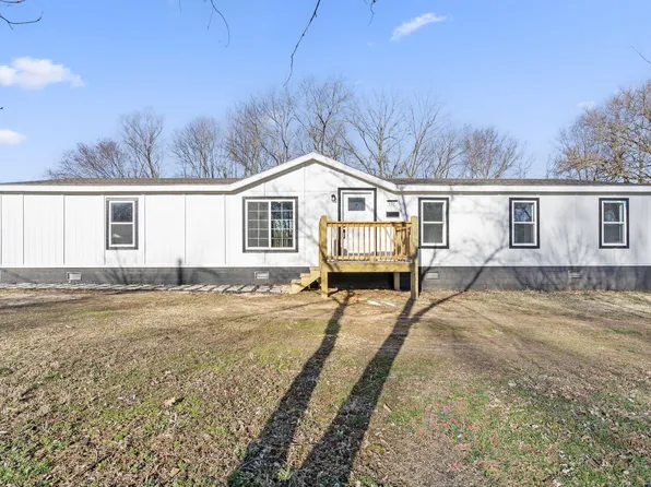 527 Browning Street, Verona, MO 65769