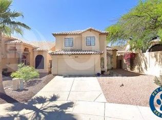 3858 E Cathedral Rock Dr, Phoenix, AZ 85044
