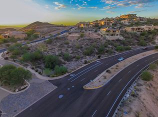 10734 N Skyline Dr, Fountain Hills, AZ 85268